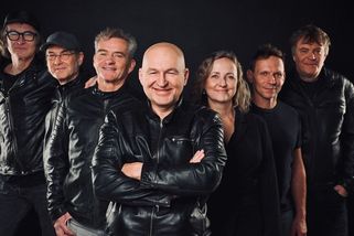 Tři sestry budou mít velký hudební večírek v pražském Braníku